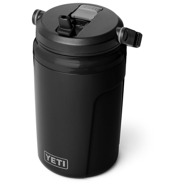 Yeti Coolers - Silo 40 Jug Straw - Bouteille isotherme