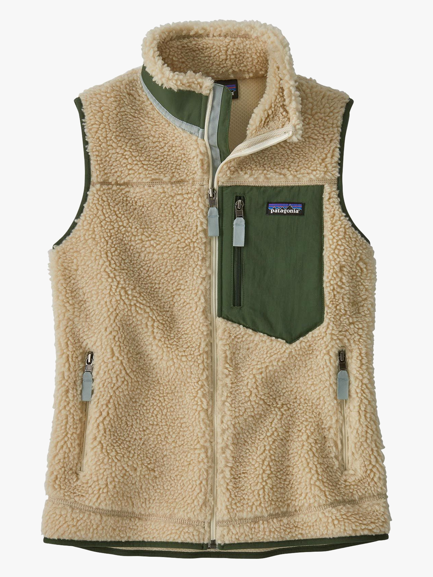 Classic Retro-X Vest