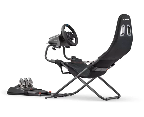 Playseat Challenge - Black ActiFit™