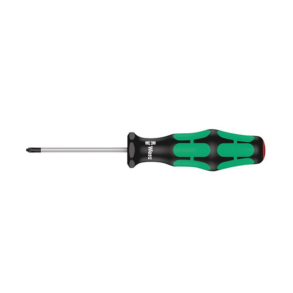 SKRUTREKKER WERA STJERNE PH0 350PH