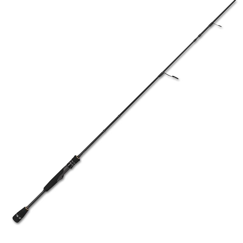 Canne Spinning Tailwalk Backhoo Tres S672ml