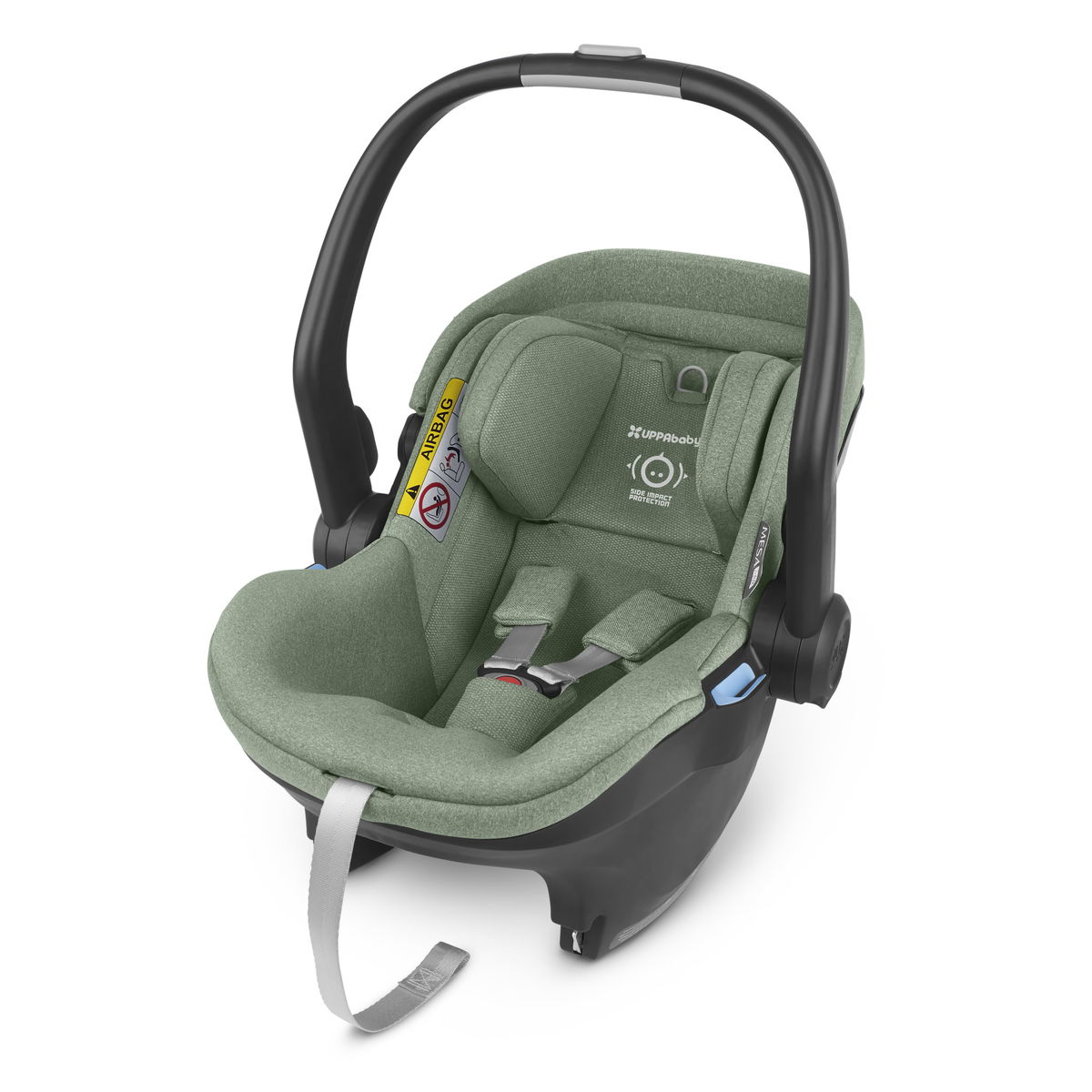 UPPAbabyUPPAbaby   MESA i-Size Babyschale Emmett