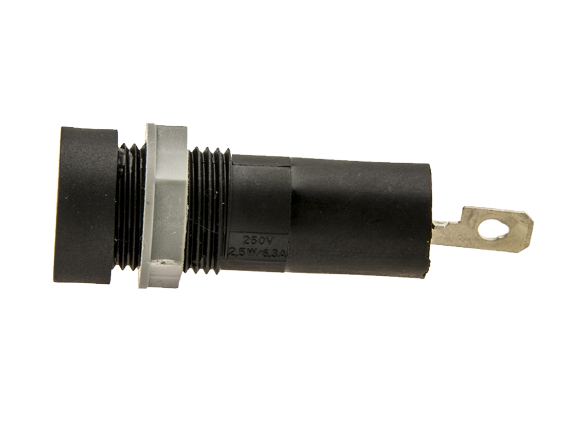BBA paneel glaszekeringhouder - 20 mm x 5 mm