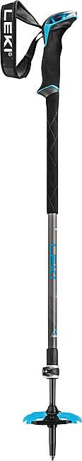 LEKI - BATONS SKI DE RANDO GUIDE LITE 2