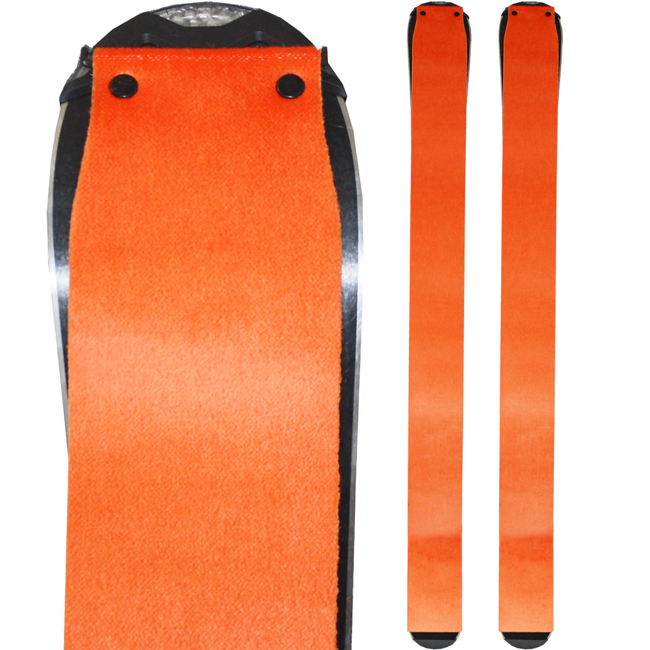 Contour Hybrid Kids 95 mm / 125 cm | Contour | C | MARKEN | XSPO