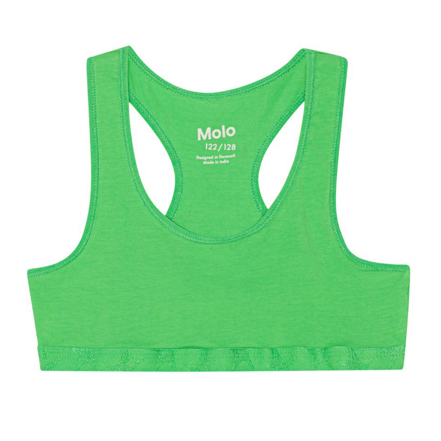 Jade 2-Pack - Green Palms