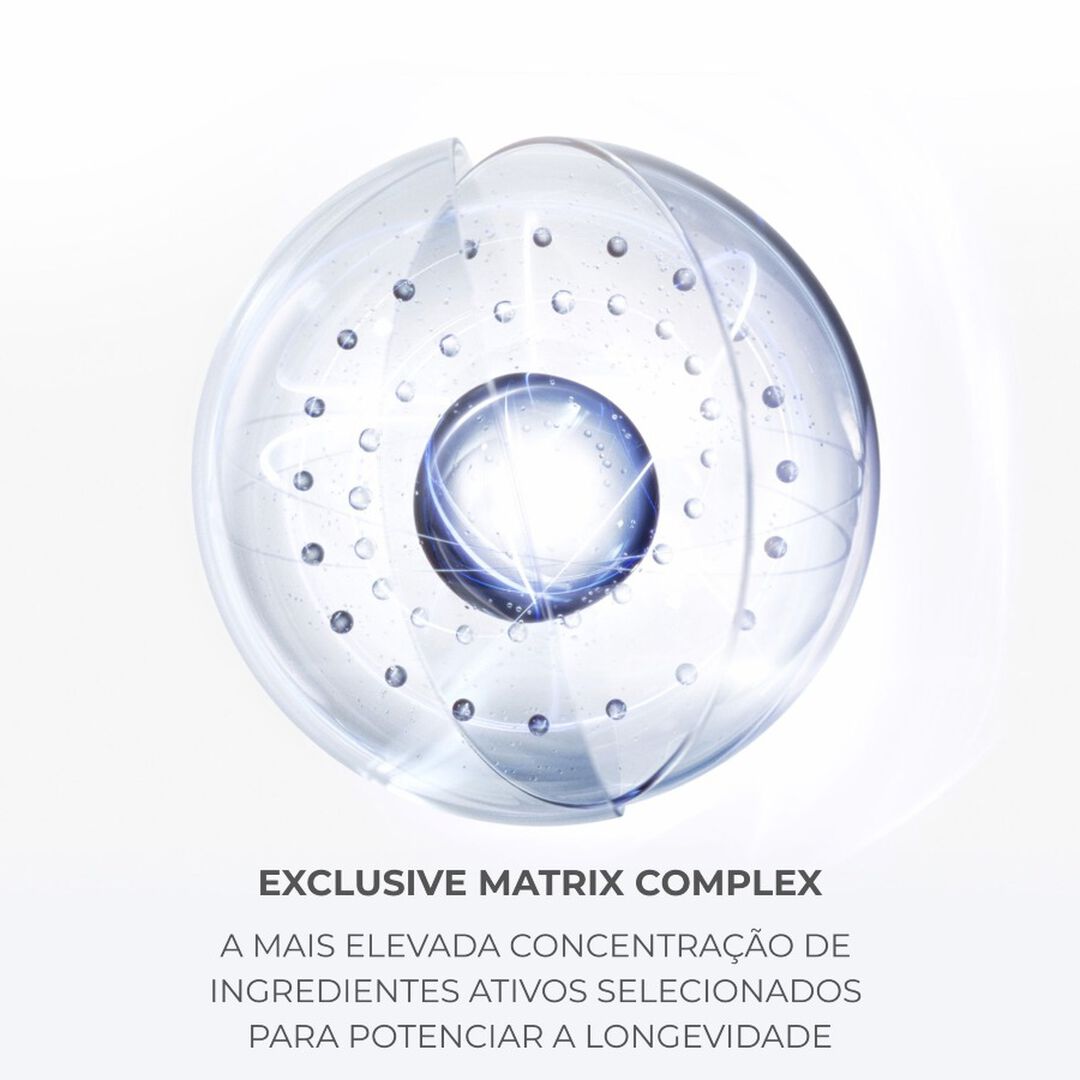 LA PRAIRIE LP LIFE MATRIX COLLECTION Life Matrix Haute-Rejuvenating Cream - 50ml