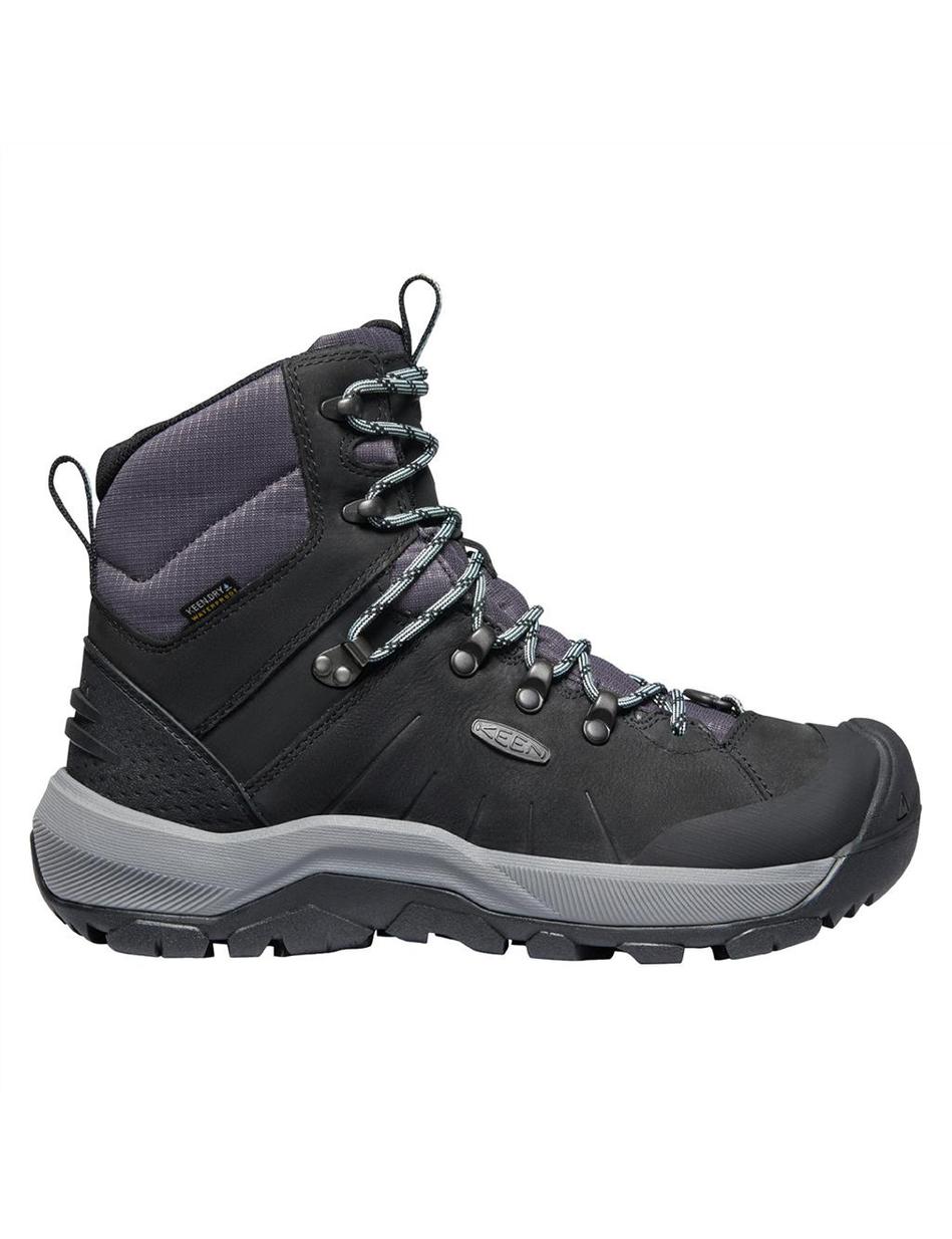 WINTERSCHUHE W REVEL IV MID POLAR