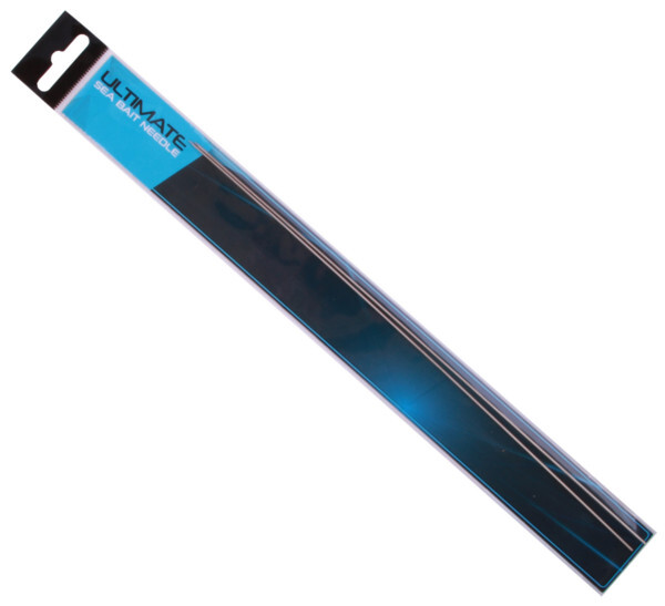 Set Ultimate Sea Rig & Lead (10 Pièces)