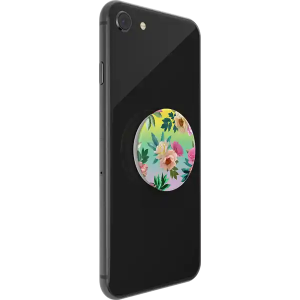 PopGrip Chroma Flora