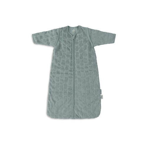 Gigoteuse avec manches amovibles 70cm Miffy jacquard - Sea green - JOLLEIN