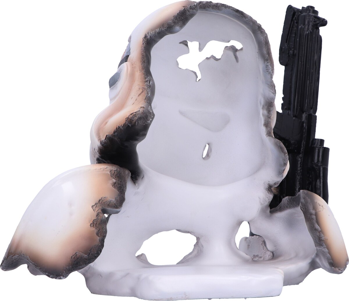 Star Wars - Stormtrooper Bust - Blasted - Nemesis Now - 23,5 CM