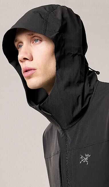 ARCTERYX - VESTE GAMMA LIGHTWEIGHT