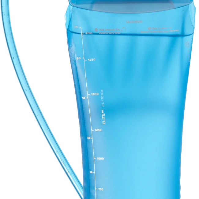 SOFT RESERVOIR 2L  Trinkzubehör Unisex ClearBlue