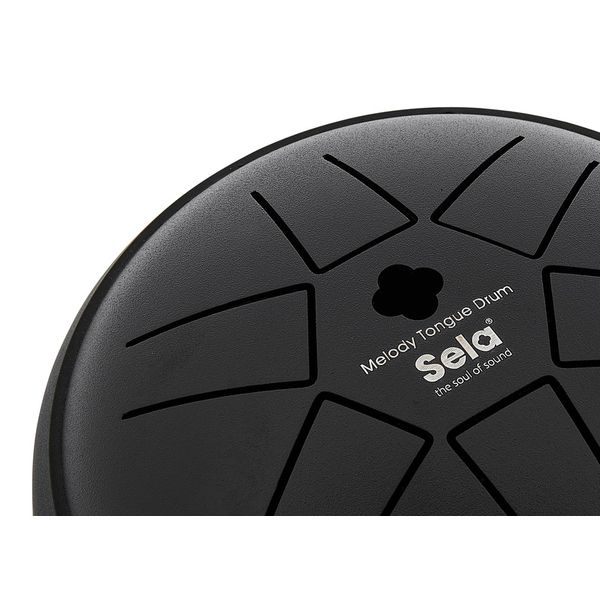 Sela Tongue Drum SE 352