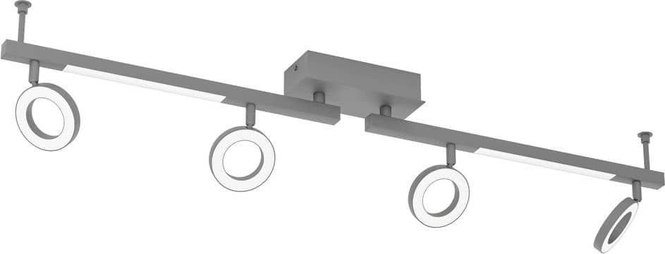 LED-Strahler