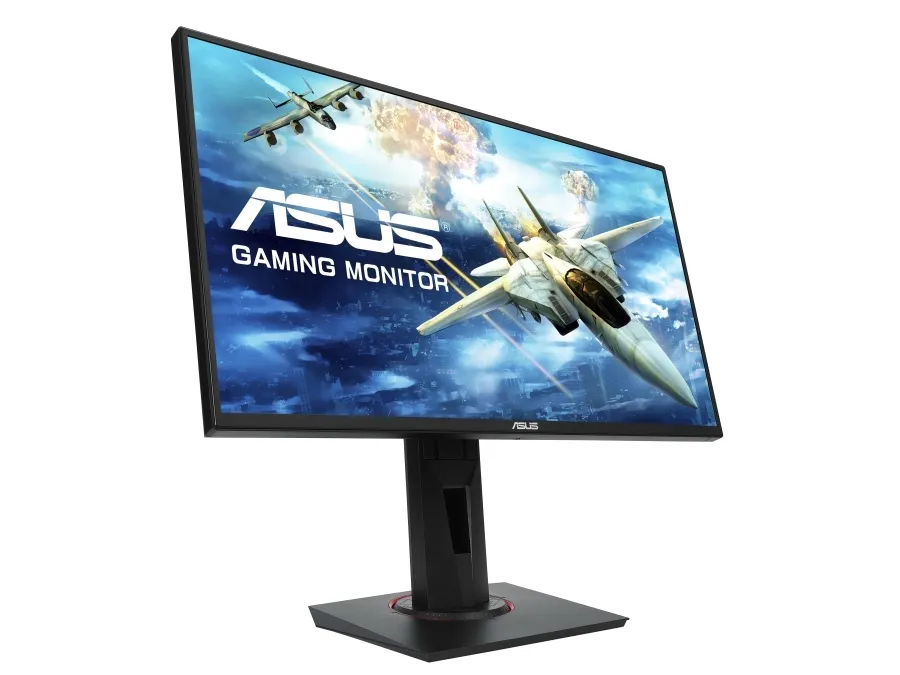 [OUTLET] - ASUS VG258QR - LED-skærm - 24.5