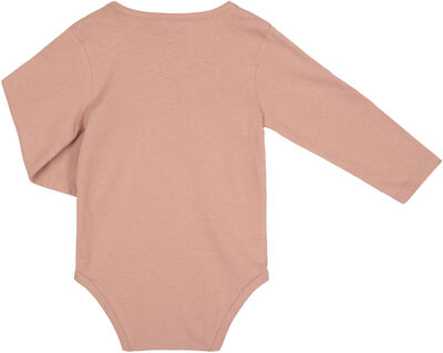 Petit by Sofie Schnoor Body, Dusty Rose