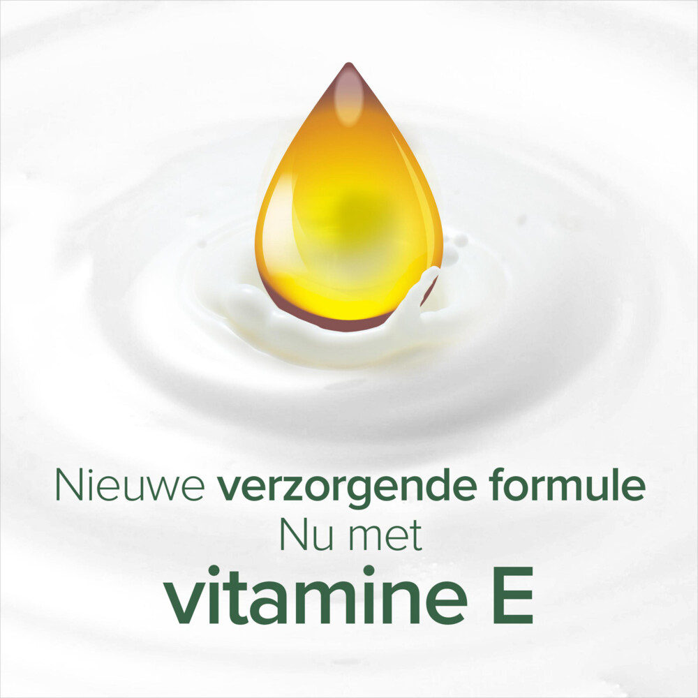 6x Palmolive Handzeep Navulling Naturals Amandel & melk300 ml