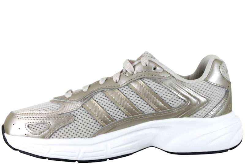 ADIDAS ECLYPTIX 2000 GOLD SNEAKER