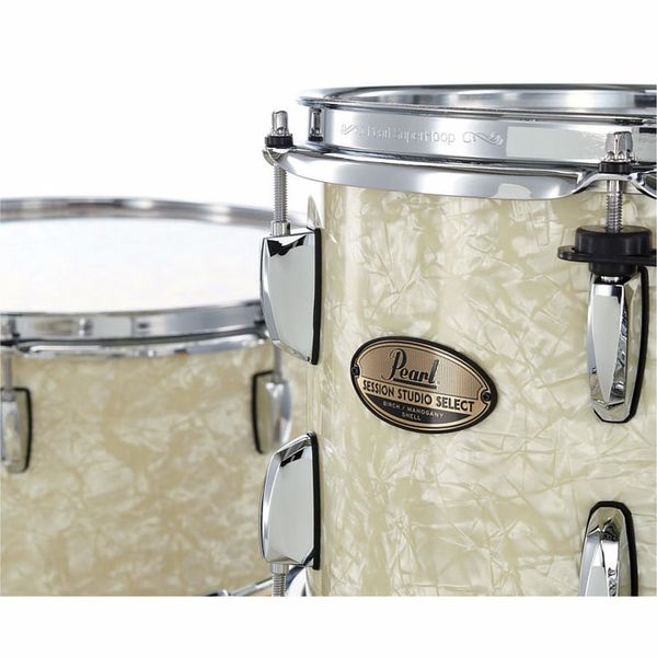 Pearl Session Studio Select 22
