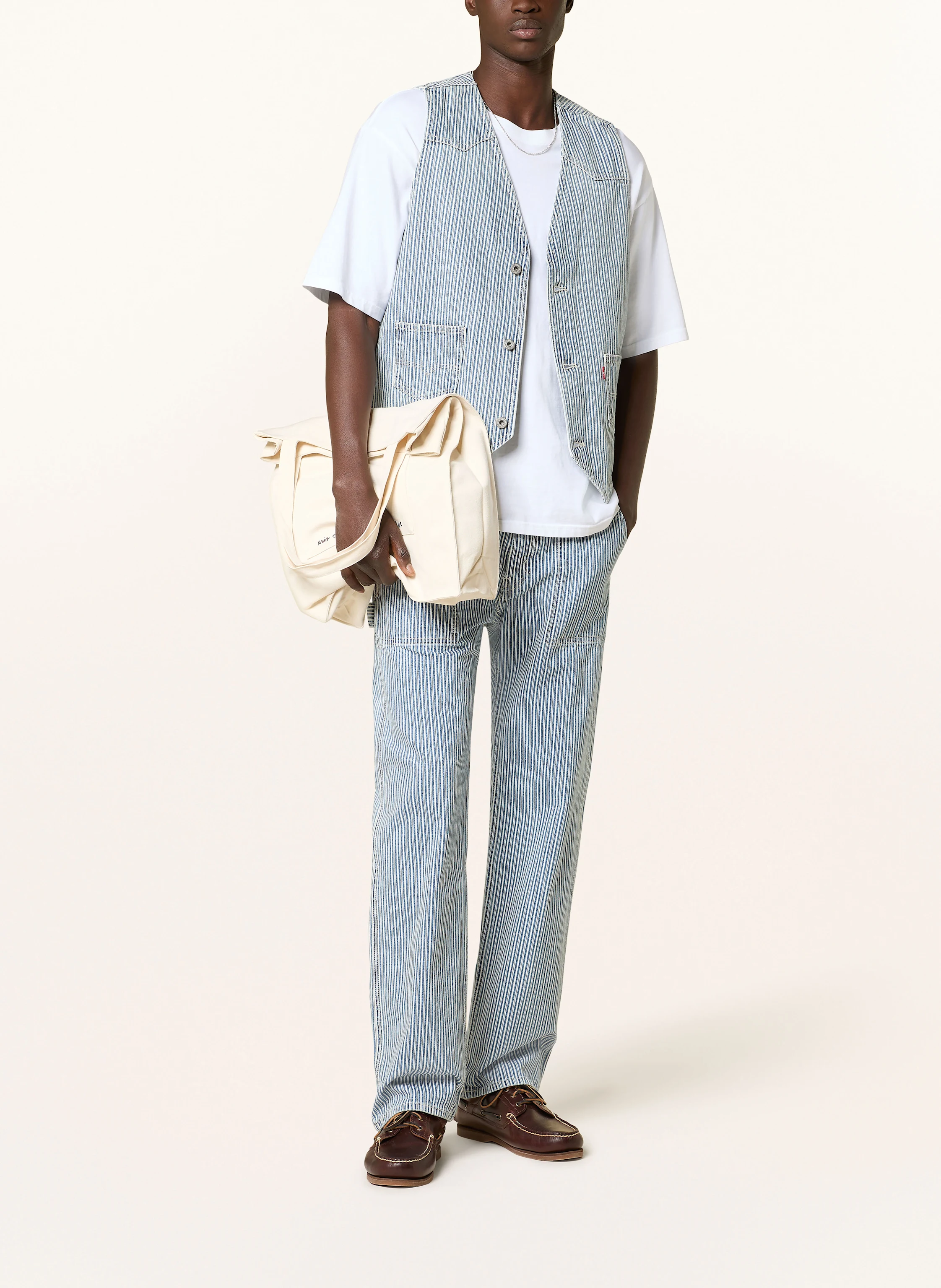 Levi's® Jeans 555 Relaxed Fit