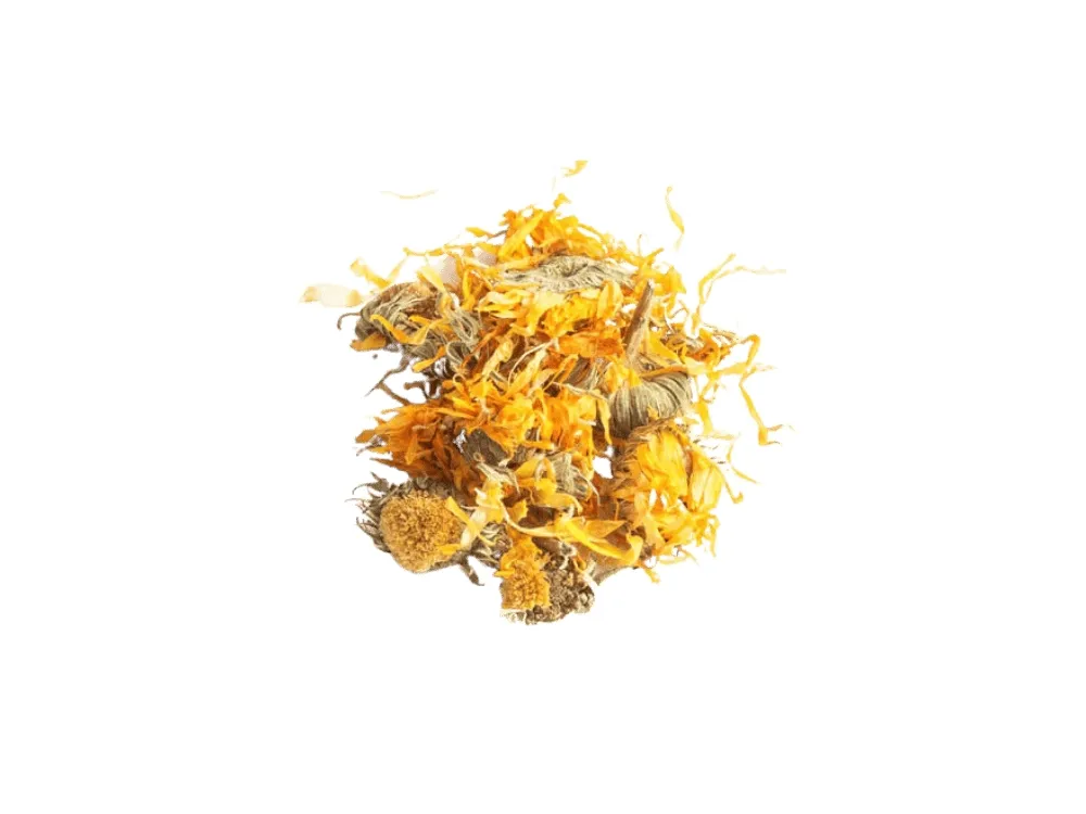 PetDK Morgenfrueblade 100g