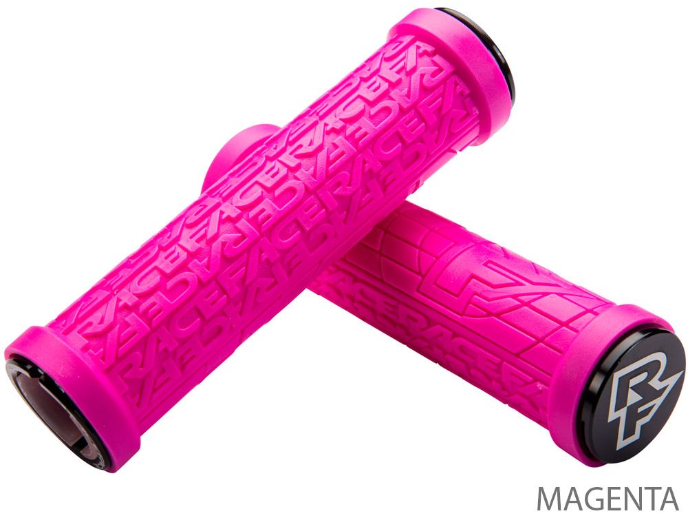 Race Face Grippler Lock On 30mm Griffe kaufen | Bike-Discount