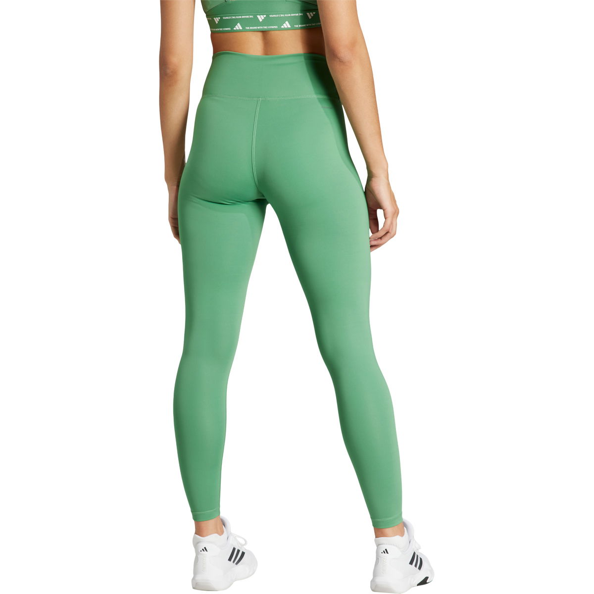 adidas Training Essentials 7/8 Træningstights Dame