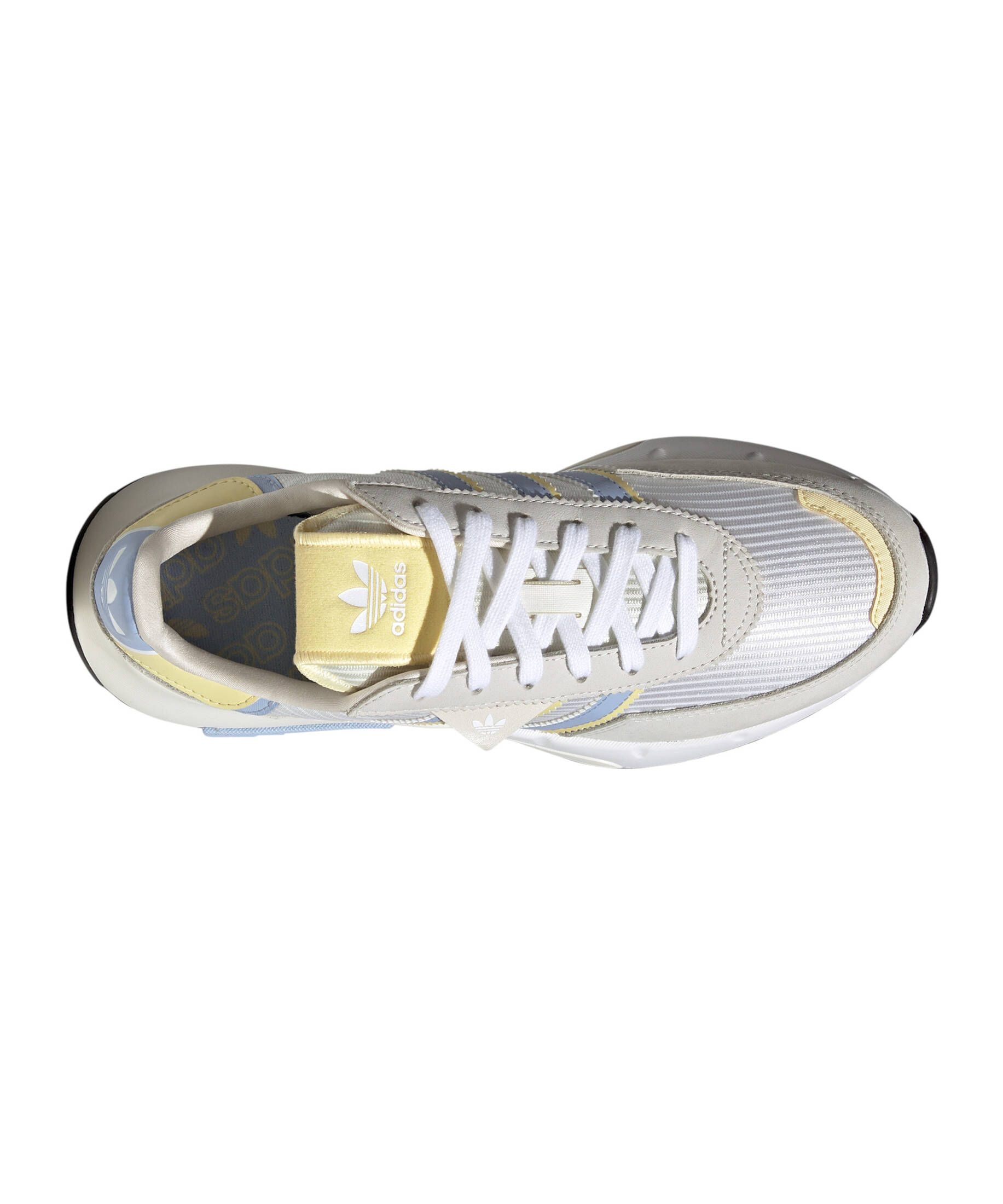 adidas Originals| Damen Lifestyle - Schuhe Damen - Sneakers Retropy E5 Damen