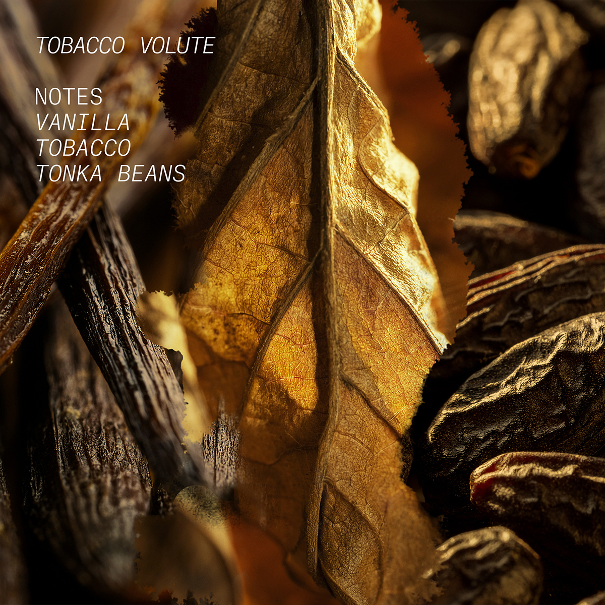 Hair & Body Mist Tobacco Volute 50ml