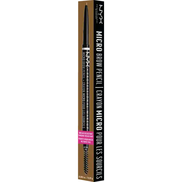 Micro Brow Pencil 02 Blonde