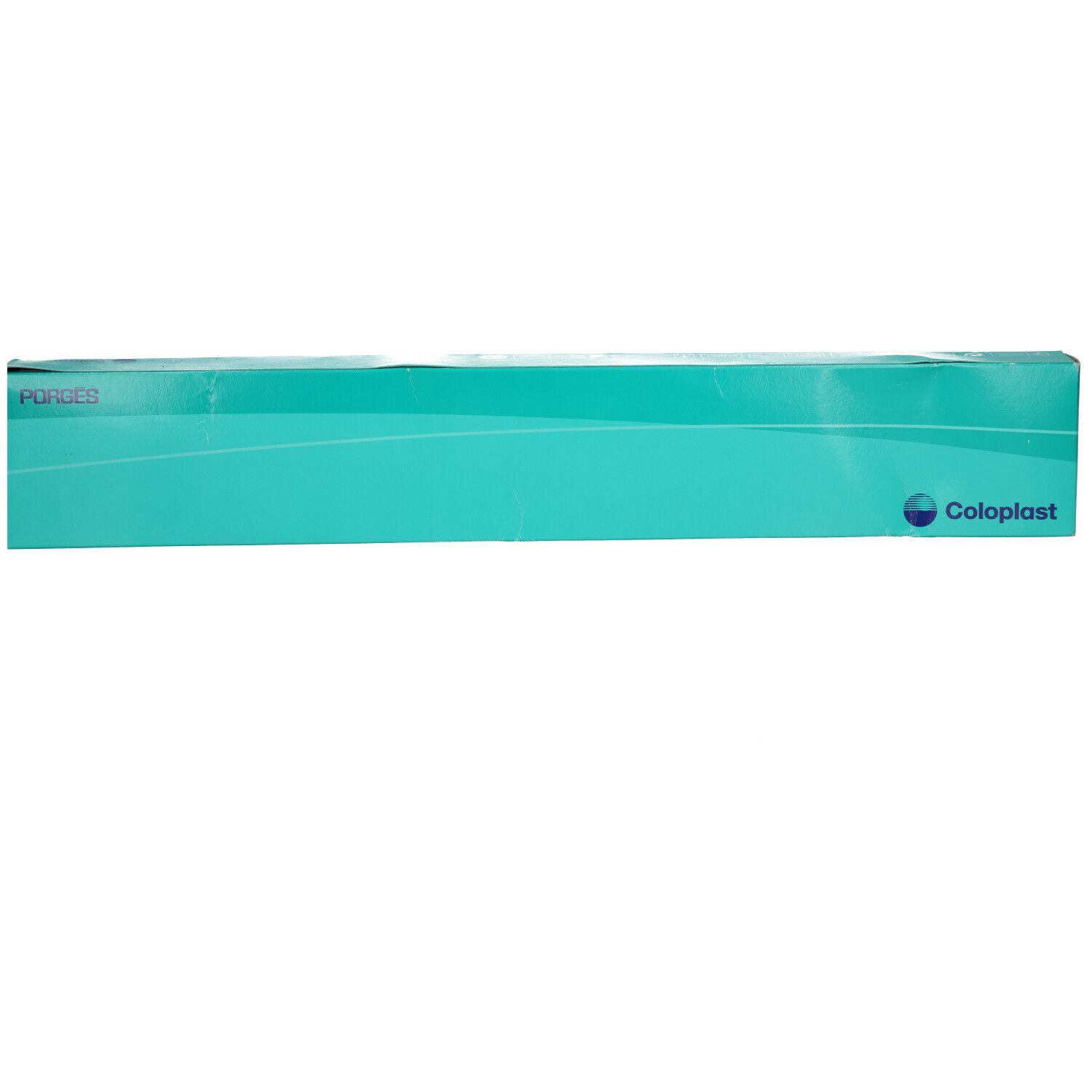 Coloplast® Katheter Porges Folysil CH18