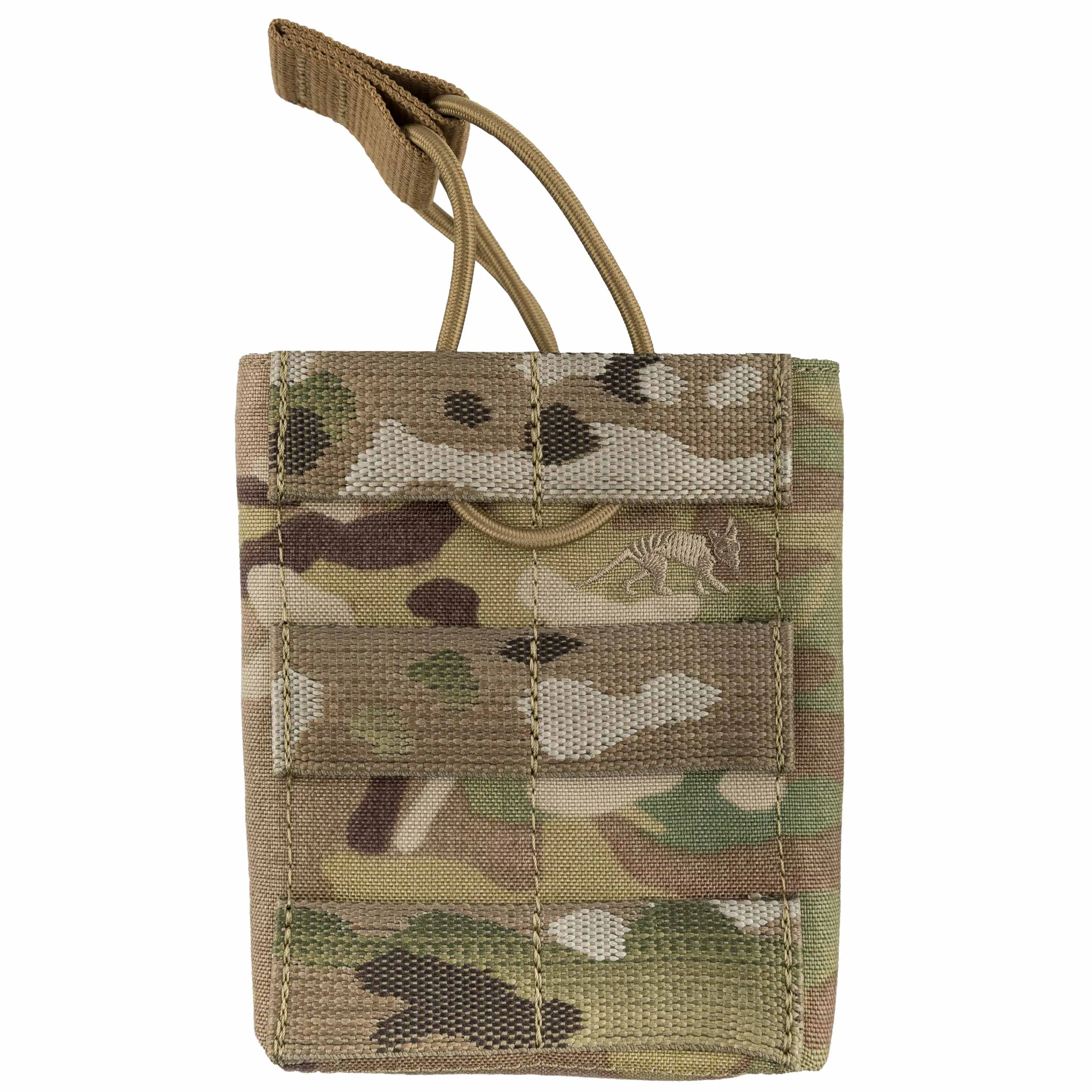 Tasmanian Tiger -  SGL Mag Pouch BEL HK417 MKII