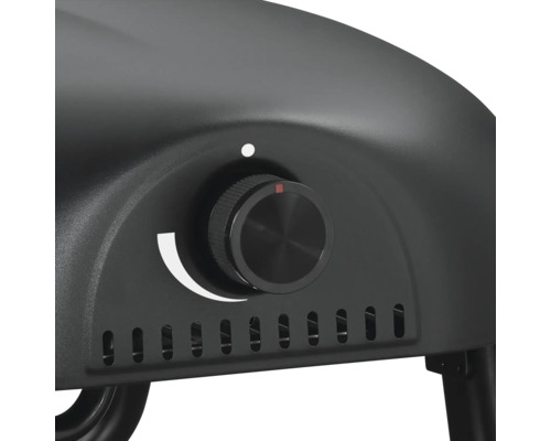 Enders® pizzaoven Paco™ Rotate