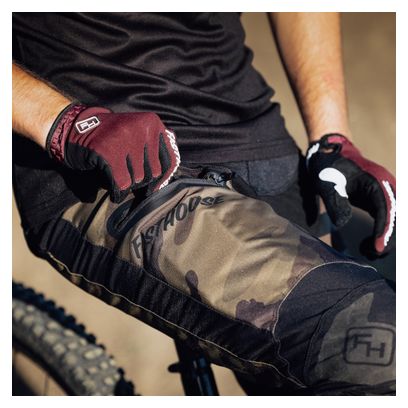 Pantalon Fasthouse Fastline 2.0 Camo