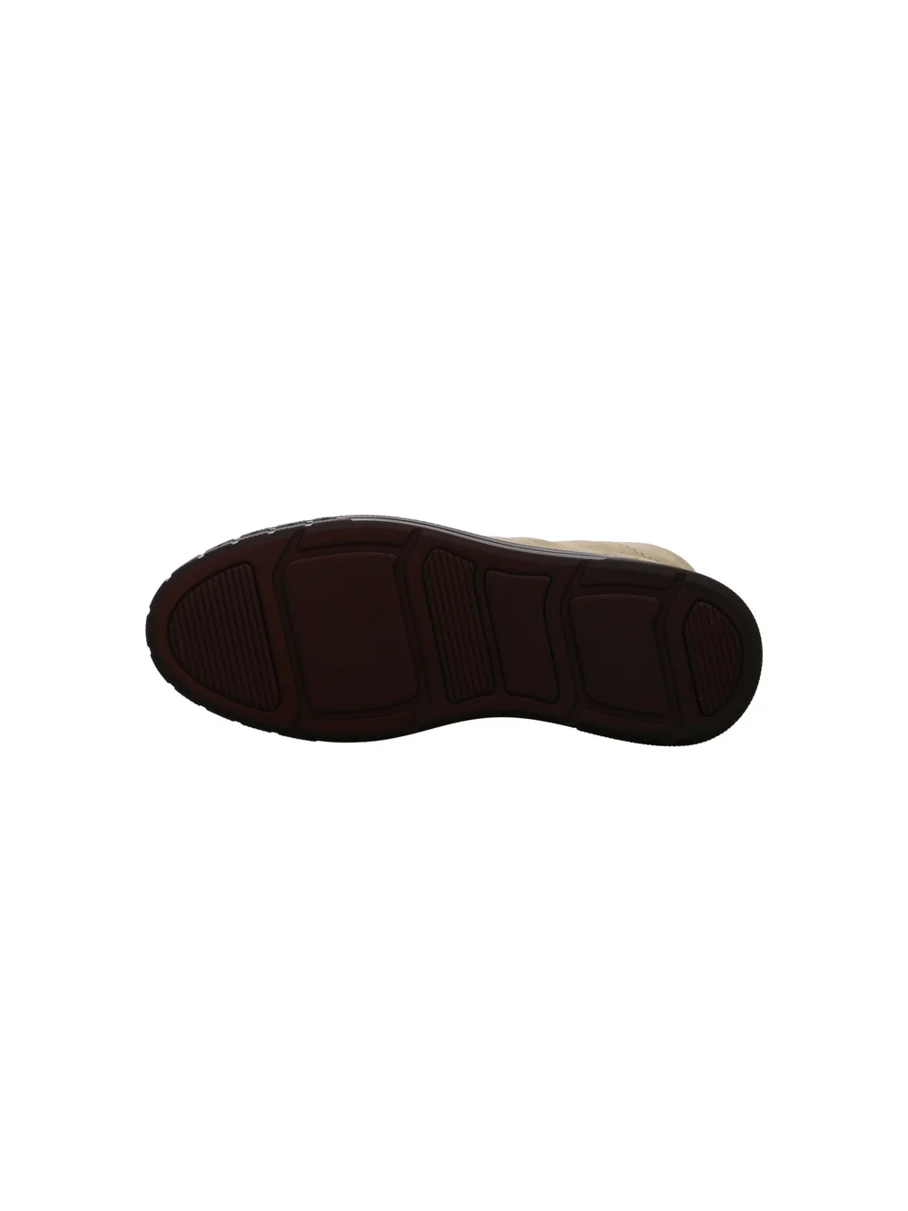 Stiefelette Frisco toffee