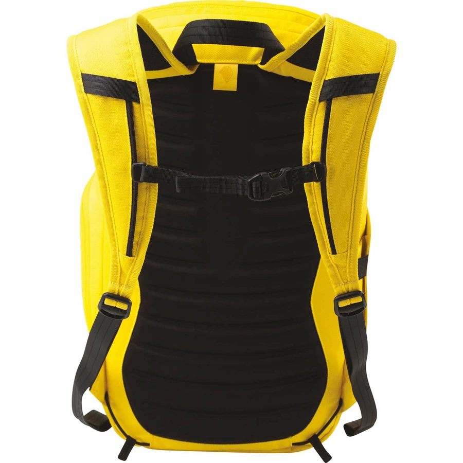 Nitro Nikuro - Laptoprucksack 49 cm cyber yellow