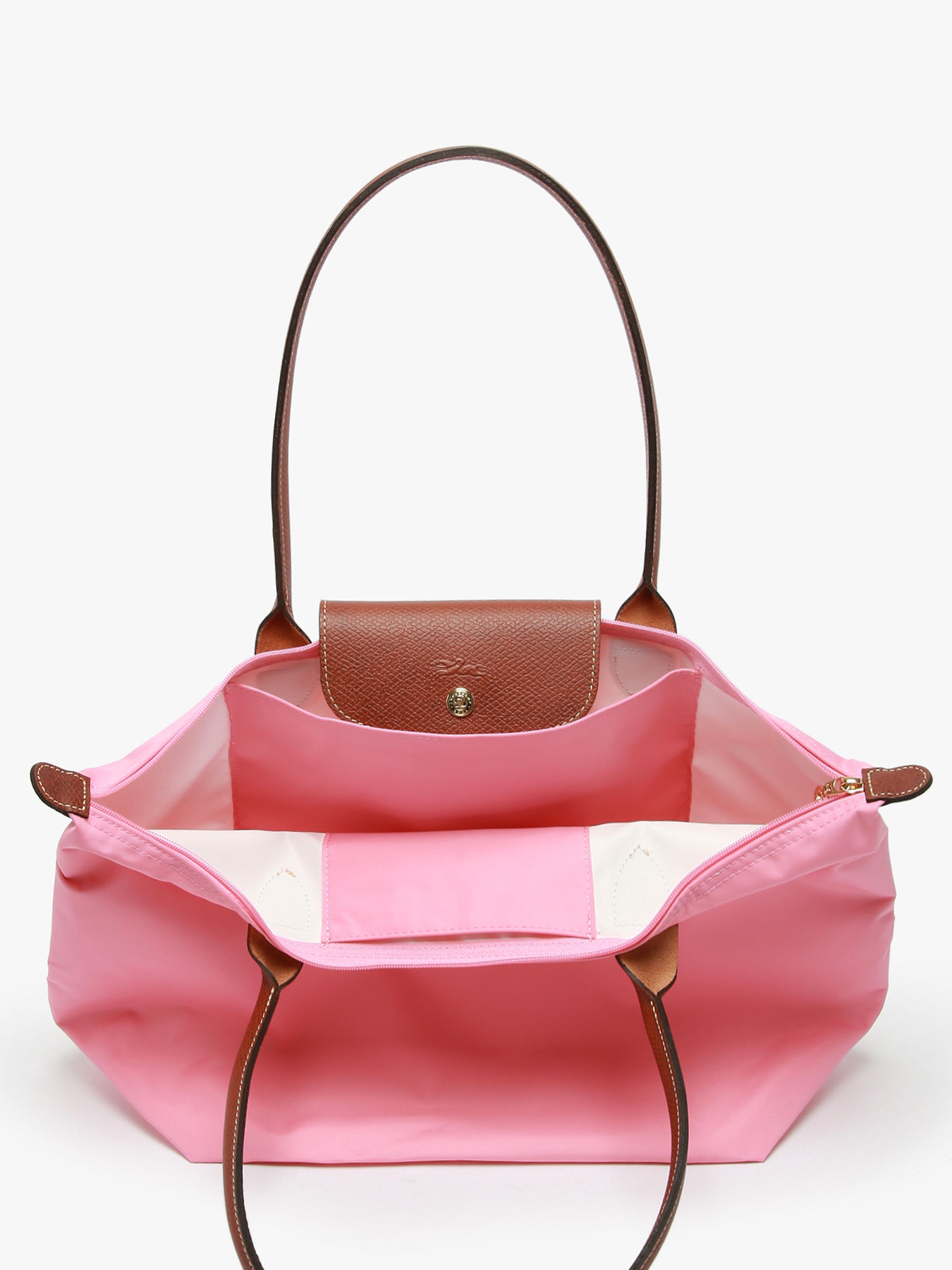 Sac Shopping L Le Pliage LONGCHAMP