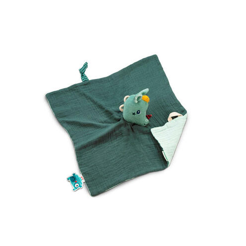 Joe Doudou Eco Vert - LILLIPUTIENS