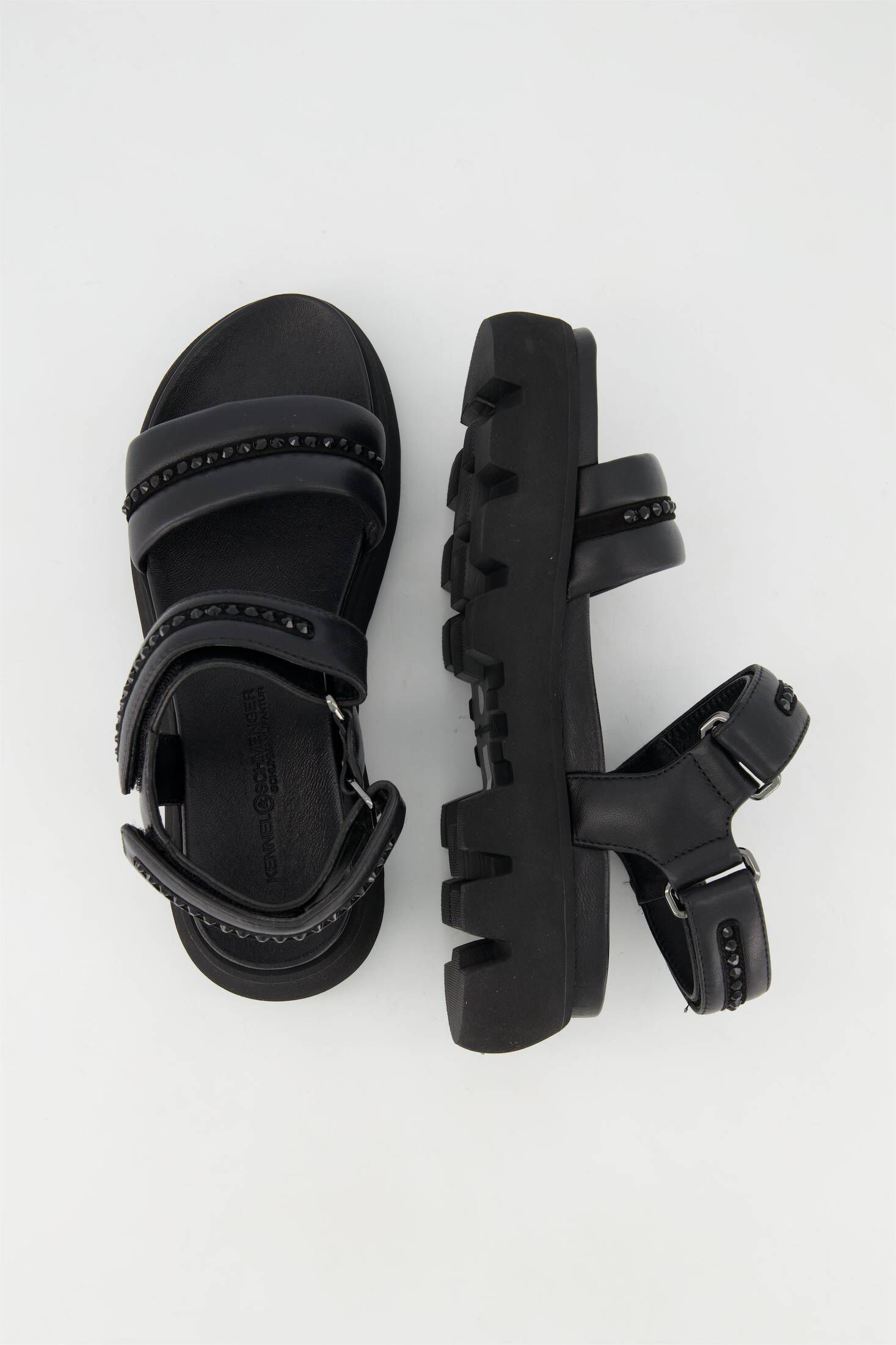 Kennel & Schmenger| Damen Sandalen SKILL