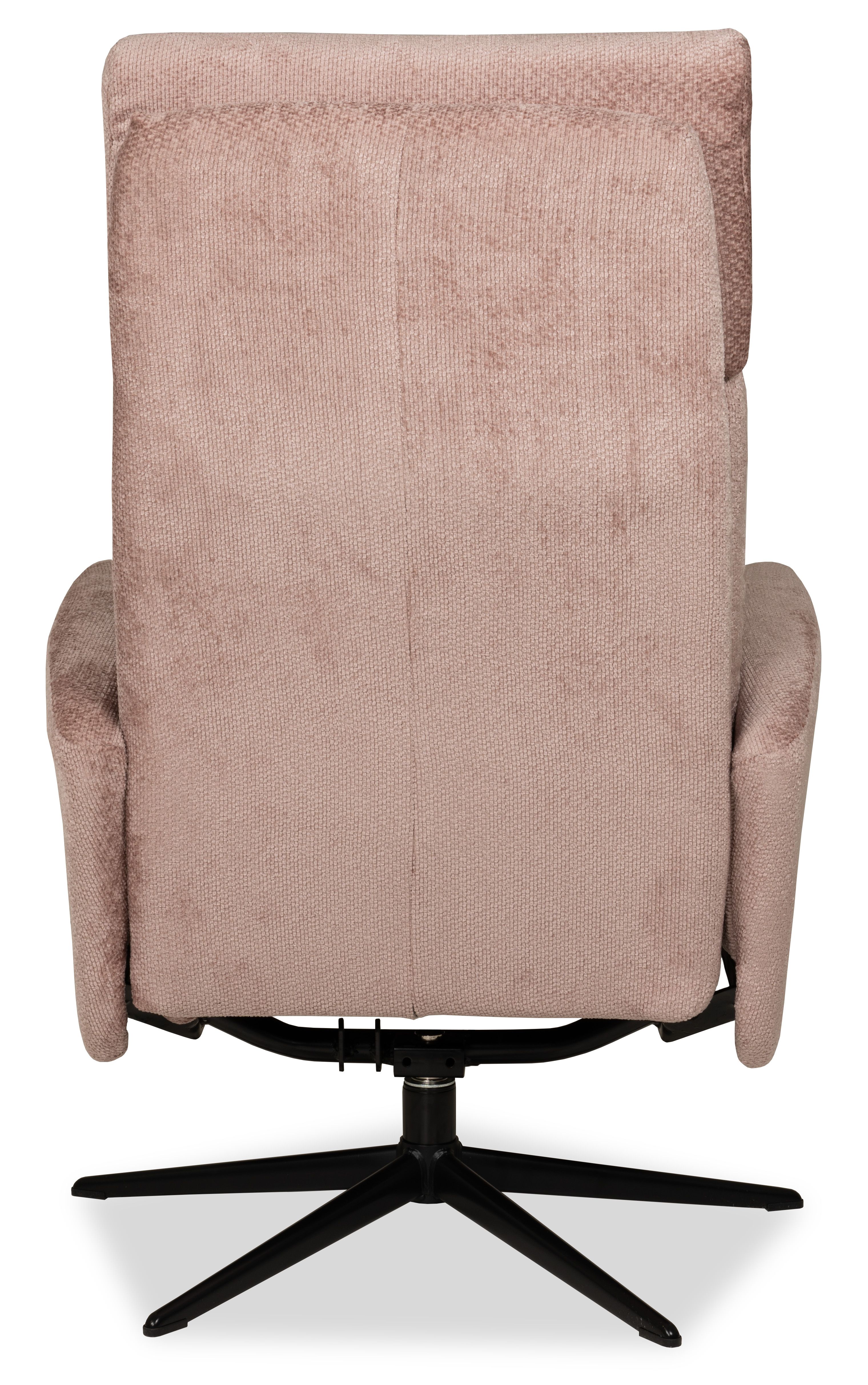 Relaxfauteuil Arwen B73 x D90 x H108 cm
