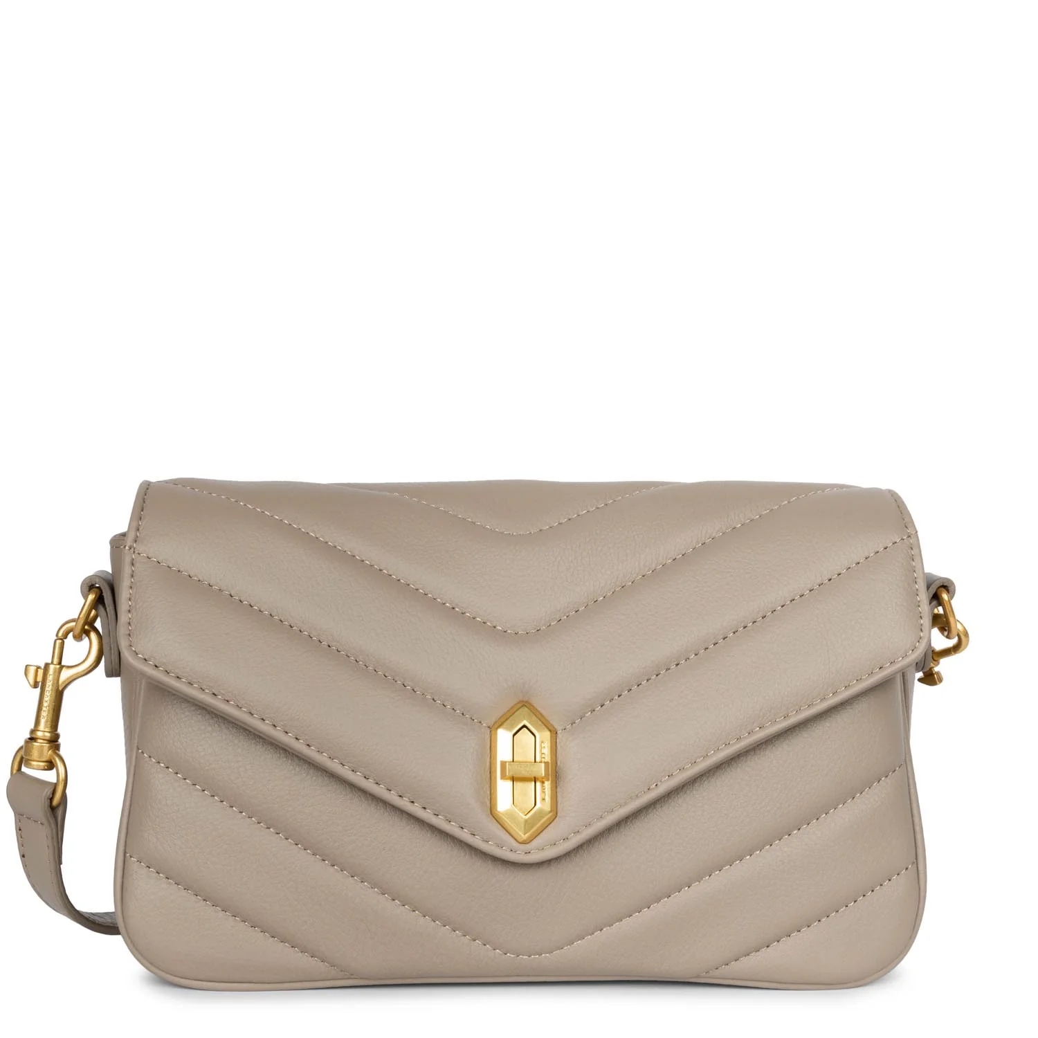 Soft Matelassé-Sac trotteur