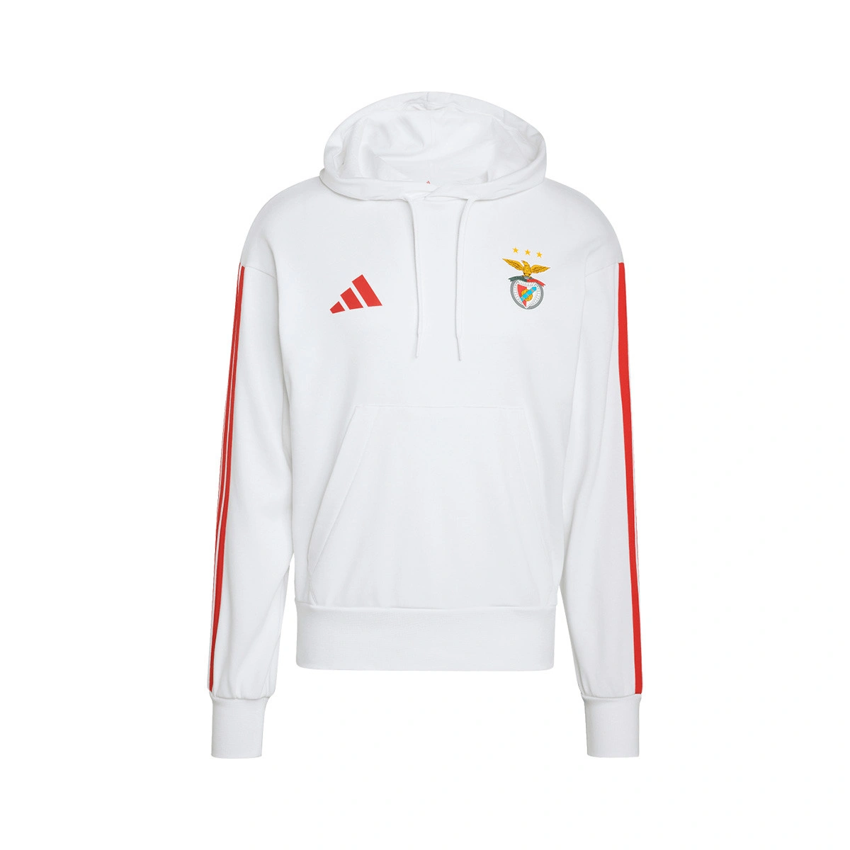 Sweatshirt adidas Benfica Fanswear 2026-2027