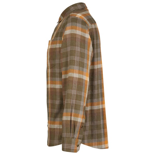Sherpa - Yama L/S Shirt - Chemise
