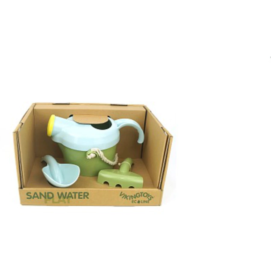 Viking Toys Ecoline Gießkannen Set