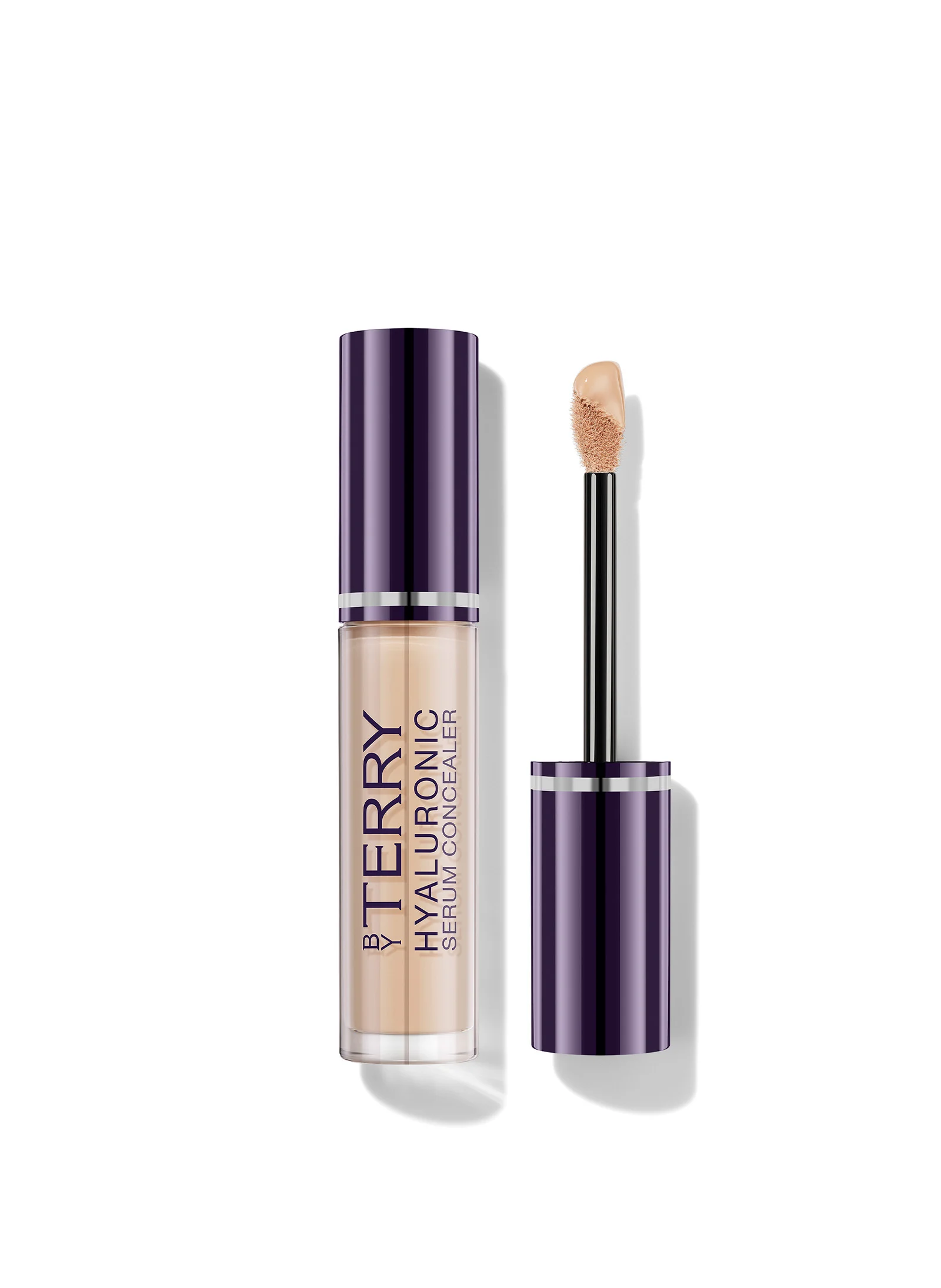 HYALURONIC SERUM CONCEALER |- 1. ROSY LIGHT