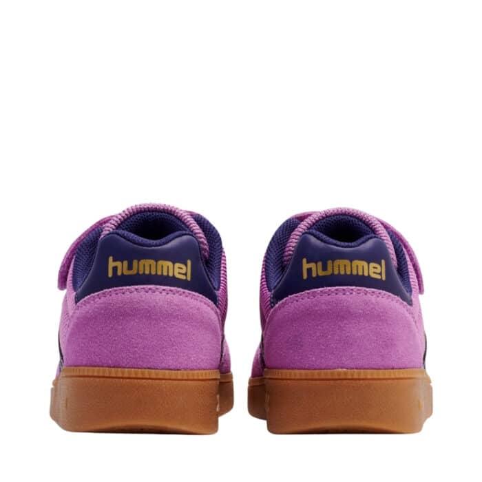 Hummel VM78 CPH JR Sneakers Børn