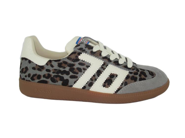 Back 70 Cloud Leopard Grey (P21)