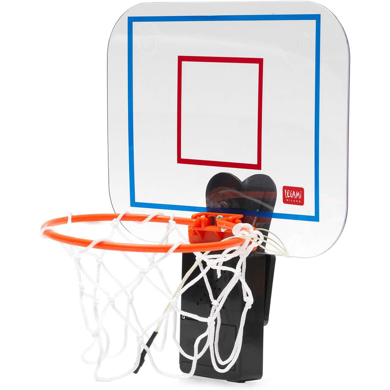 Legami Baskteballkorb mit Soundeffekt 
